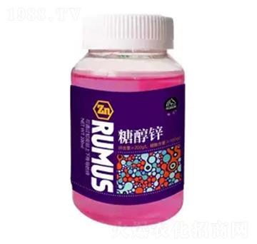 瑞馬糖醇鋅-禾盾作物