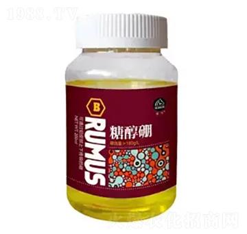 瑞馬糖醇硼-禾盾作物