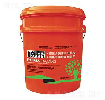 碩果沖施肥-禾盾作物