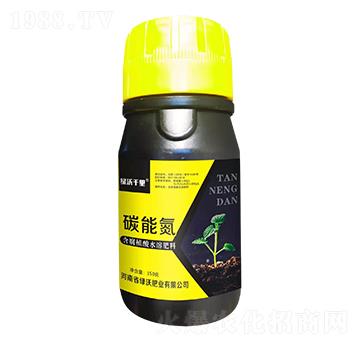 350克含腐植酸水溶肥料-碳能氮-綠沃千里-綠沃肥業(yè)