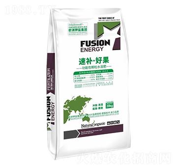 功能性顆粒水溶肥料-速補·好果-德鉀鹽國際