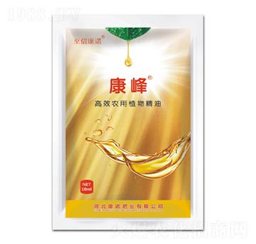 高效農(nóng)用植物精油-康峰-康諾肥業(yè)