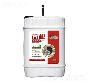 簡(jiǎn)松土壤改良劑10kg-諾貝欣