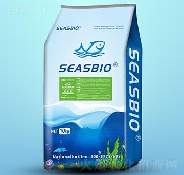 10kg高氮型大量元素水溶肥料30-10-10+TE-賽必優(yōu)