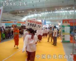 ��εĳɹ��ƏV��(j��ng)�1988.TV��������ÿ��չ��