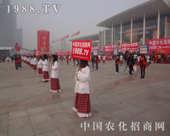 2013��19��ɽ�|ֲ����(hu��)��(m��ng)���c��ͬ��