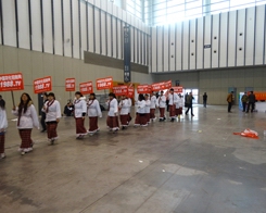 2013���Kֲ����(hu��)�ϣ��r(n��ng)����Ӣ���(sh��)����