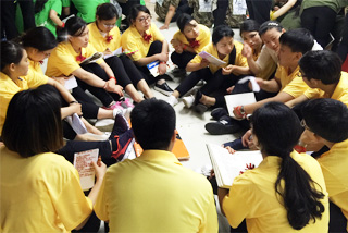 �X��֮·-��(d��ng)һ���������}�r���R�ϵ����^���Լ��Đۉ򲻉�